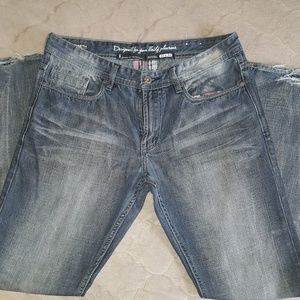Mens 32 Buffalo Jeans